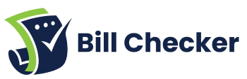 Bill Checker PK Logo